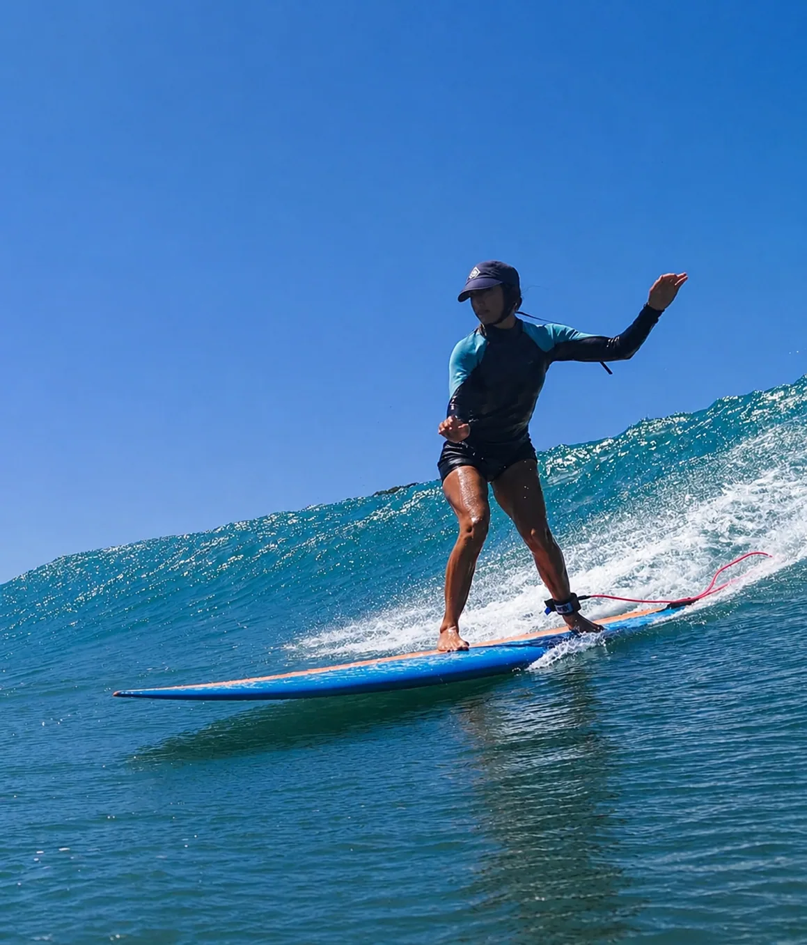 Surf